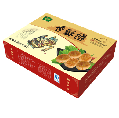 食品包装